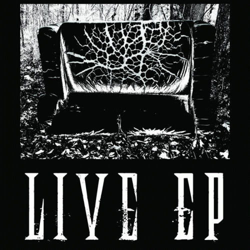 Pyramid Mass : Live EP